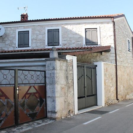 הוילה Casa Istriana ורסאר מראה חיצוני תמונה
