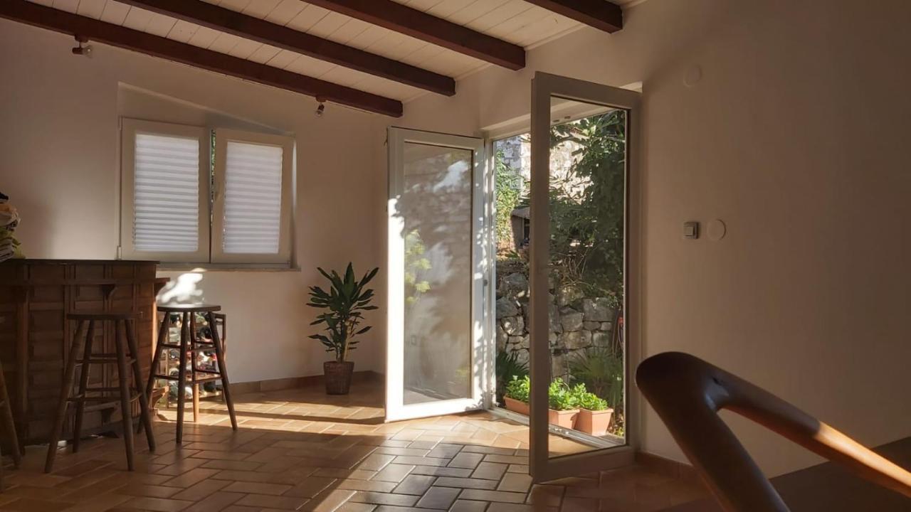הוילה Casa Istriana ורסאר מראה חיצוני תמונה