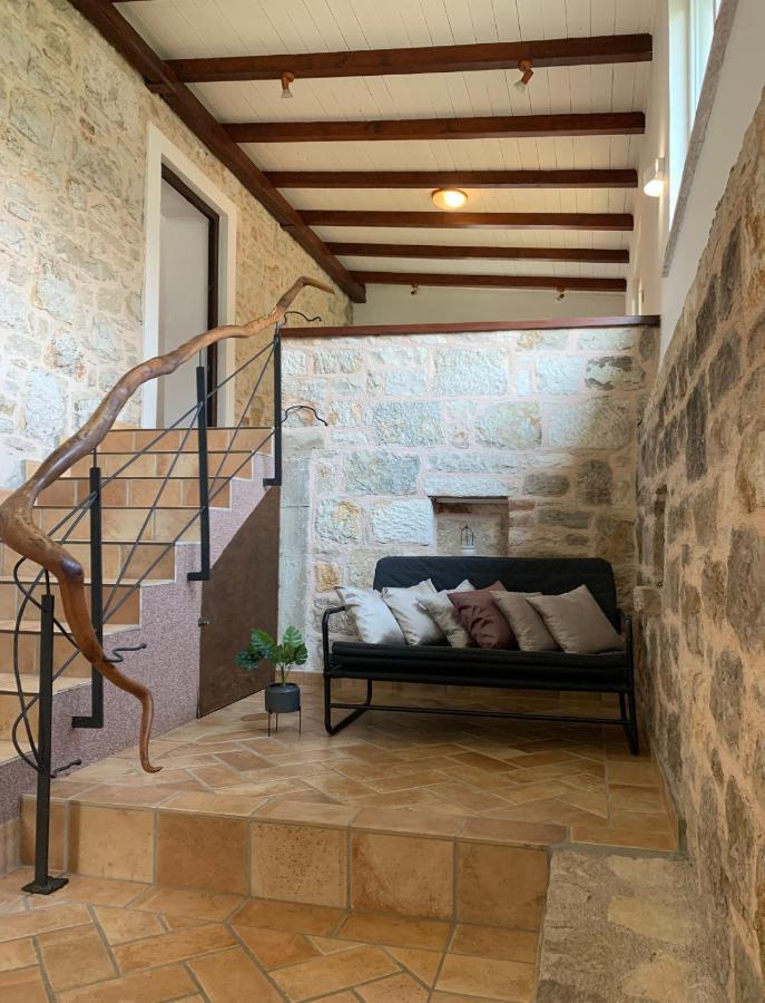 הוילה Casa Istriana ורסאר מראה חיצוני תמונה