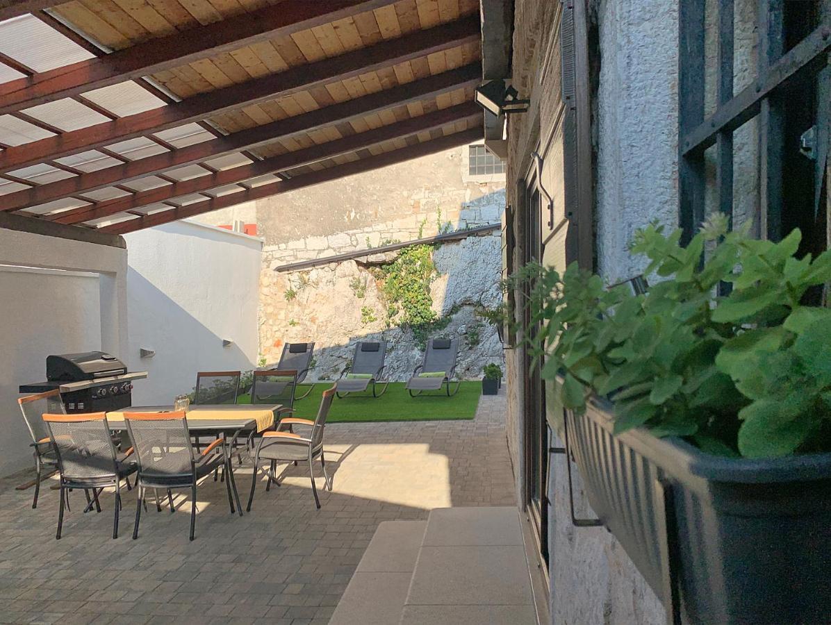 הוילה Casa Istriana ורסאר מראה חיצוני תמונה