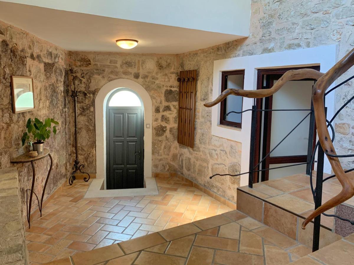 הוילה Casa Istriana ורסאר מראה חיצוני תמונה