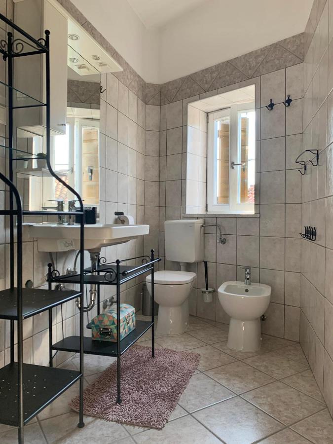 הוילה Casa Istriana ורסאר מראה חיצוני תמונה