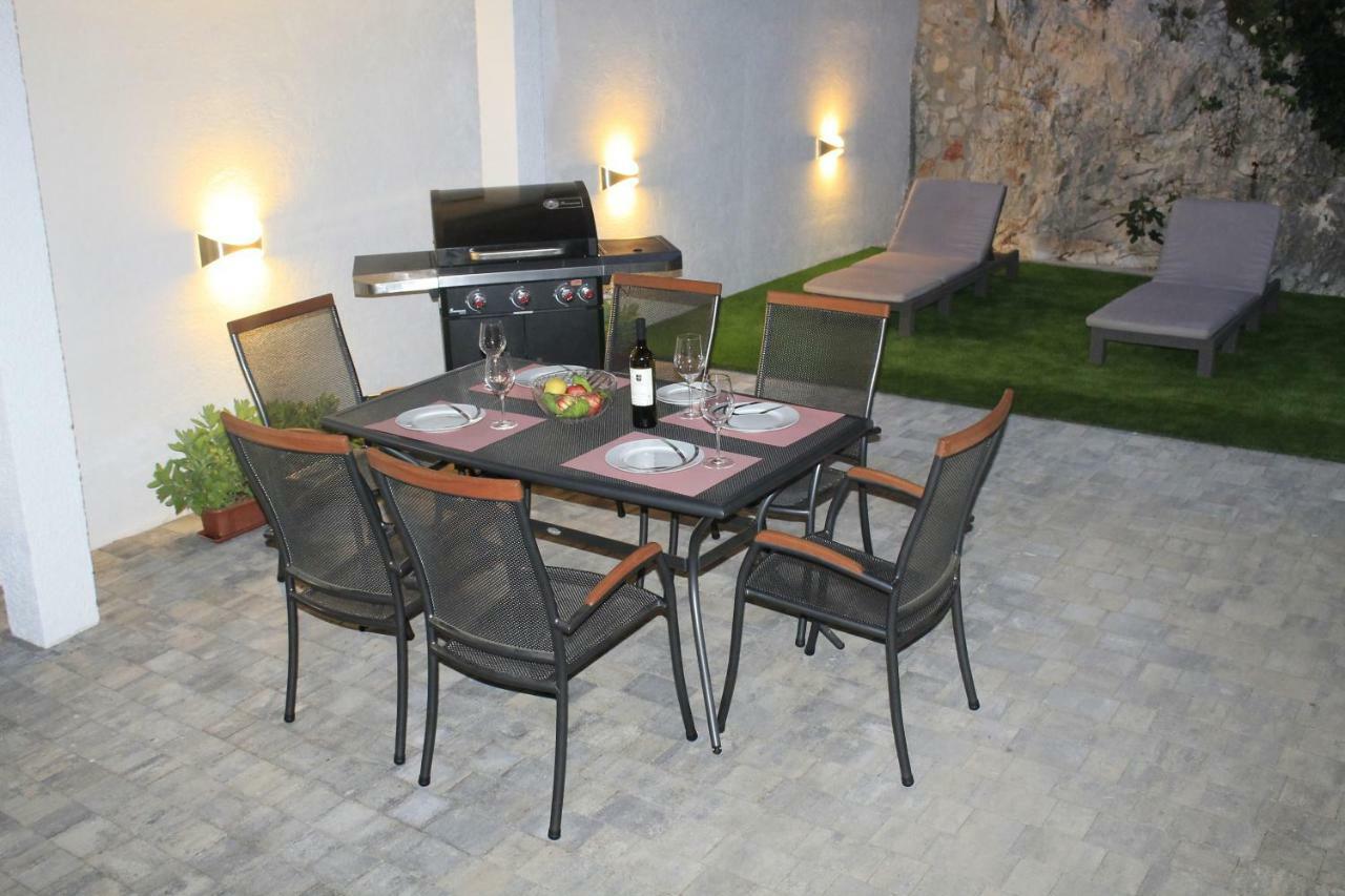 הוילה Casa Istriana ורסאר מראה חיצוני תמונה
