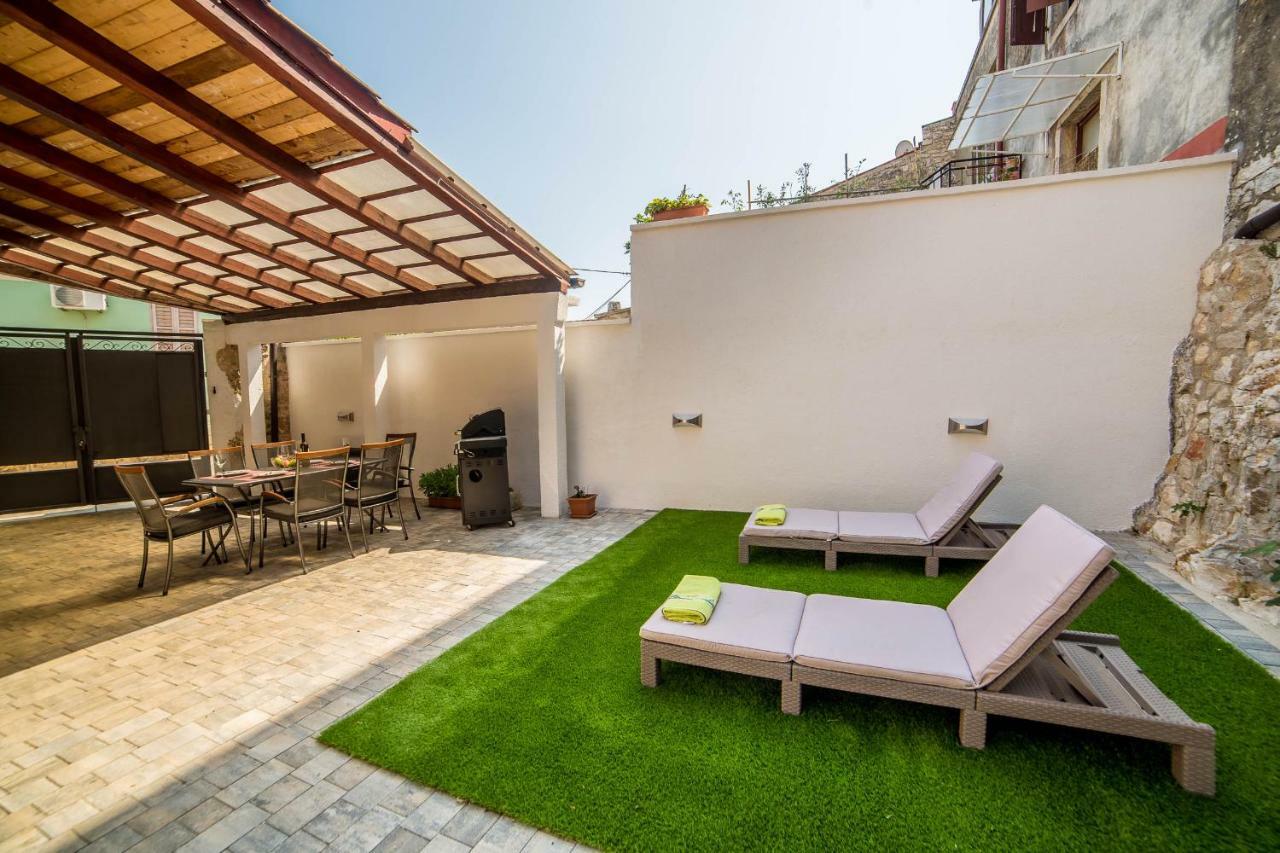 הוילה Casa Istriana ורסאר מראה חיצוני תמונה